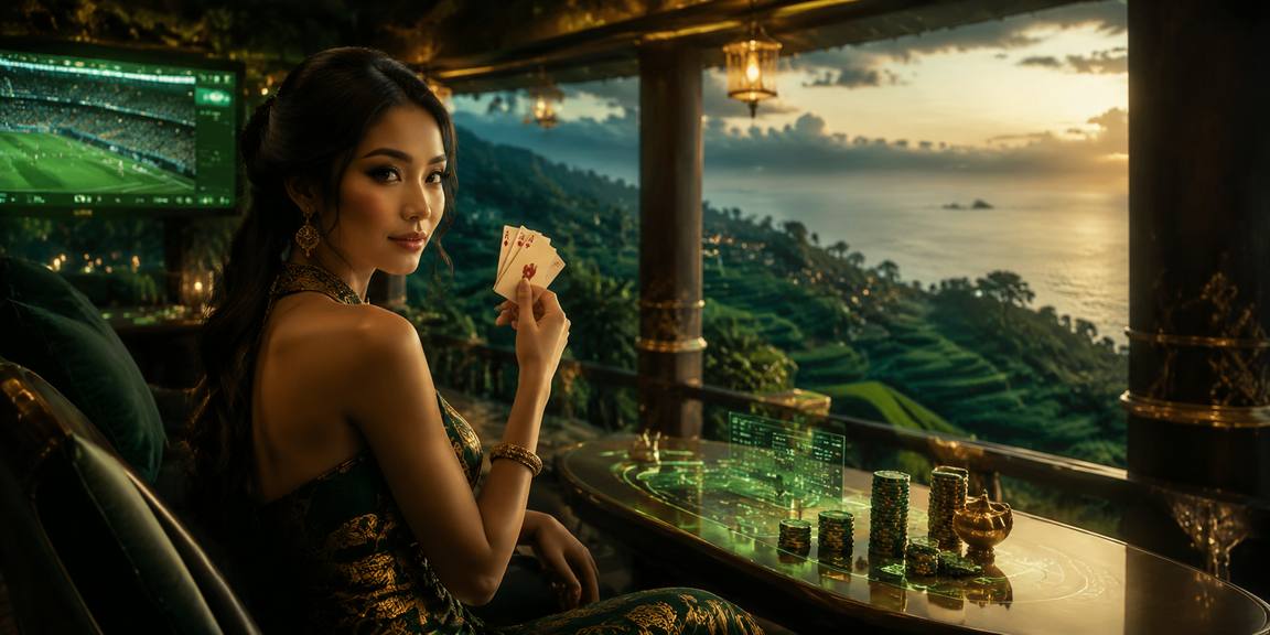 kera288 Casino rooms with clear categories